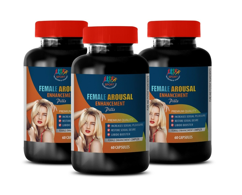 sexual booster pills for women - FEMALE AROUSAL PILLS - asparagus plants 3B