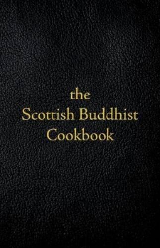 Jay Craig Scottish Buddhist Cookbook (Paperback) (UK IMPORT)All Tariffs and Duties included - no additional charges