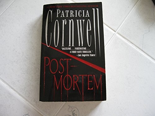 Postmortem (Kay Scarpetta), Cornwell, Patricia Daniels