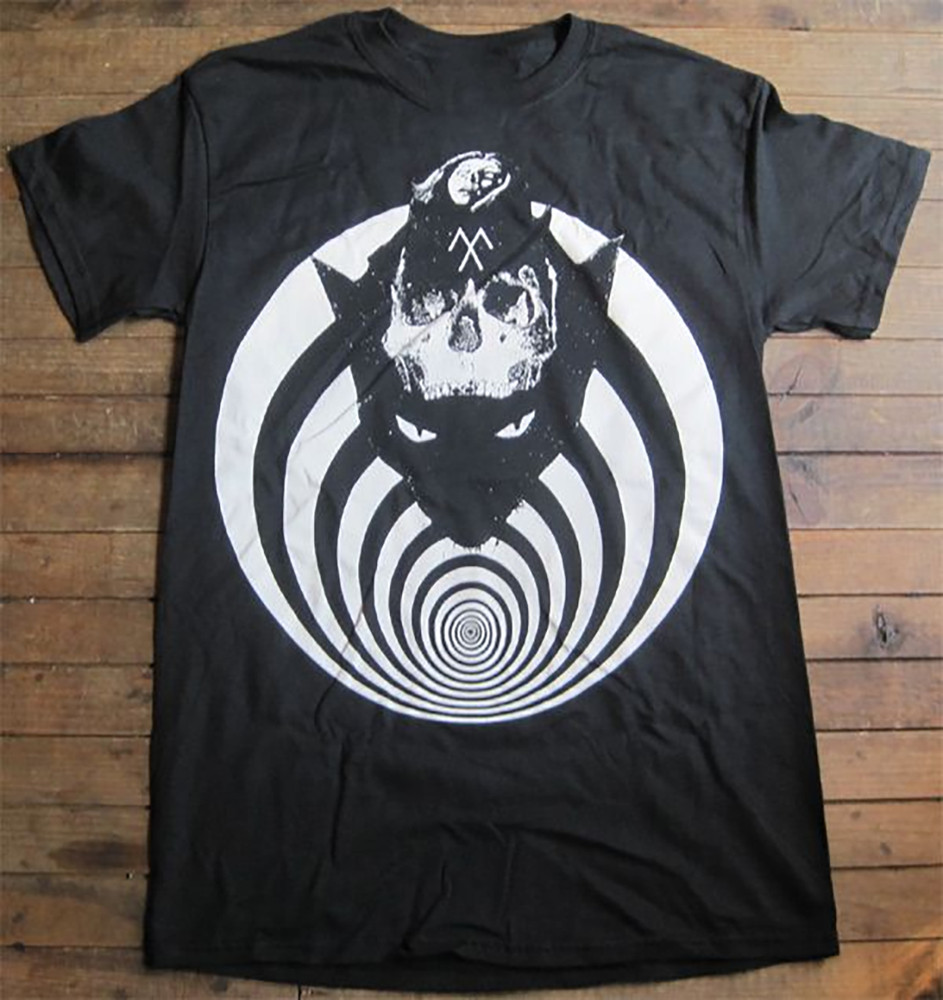 UNCLE ACID AND THE DEADBEATS TOUR Gift For Fan S to 5XL T-shirt CUSTOM DA03