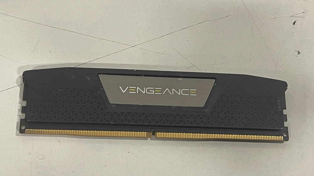 Corsair Vengeance DDR5 RAM