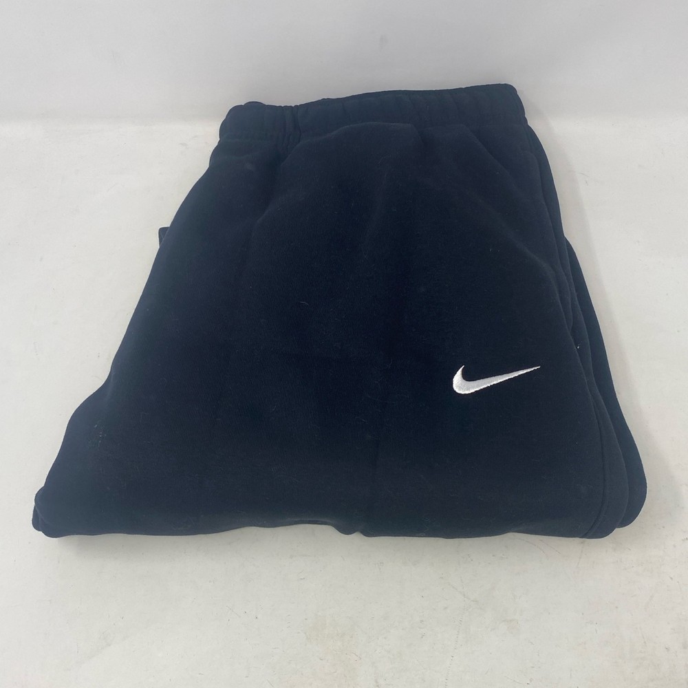 Nike Club Men’s Training Joggers Black XL CJ1616-010