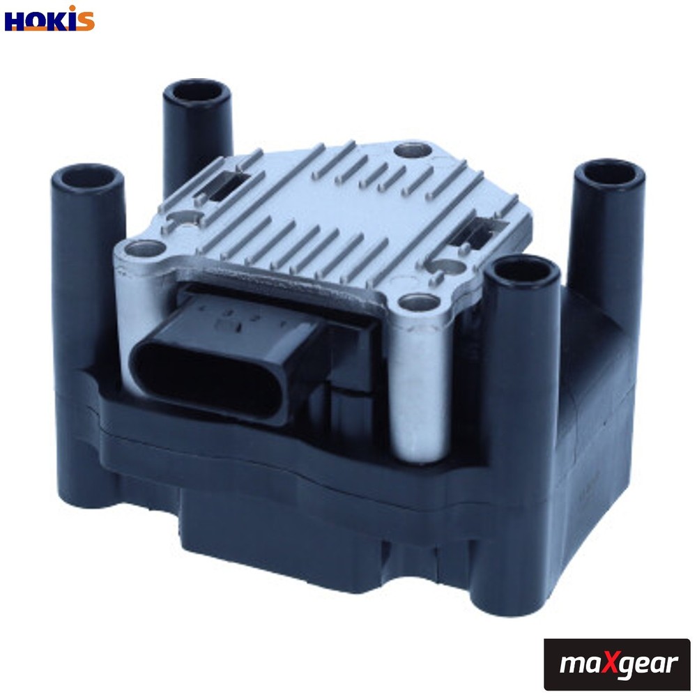 IGNITION COIL 13-0272 FOR SKODA OCTAVIA/Combi/II SUPERB FABIA VW NEW GOLF/IV A3
