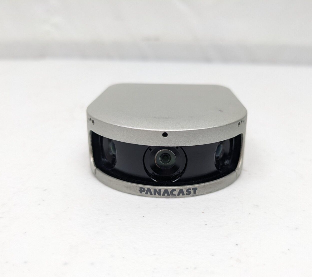 Altia Systems PanaCast 2 Panoramic-4K USB Plug and Play Camera