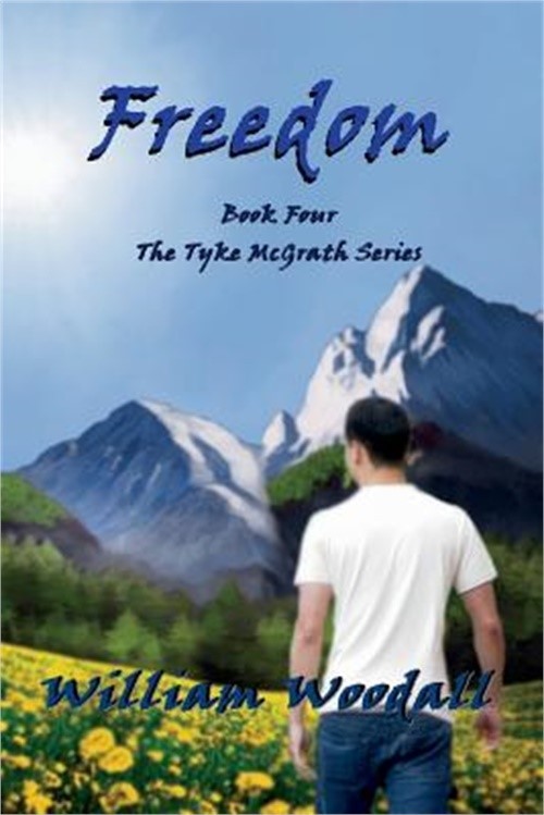 Freedom (Paperback or Softback)