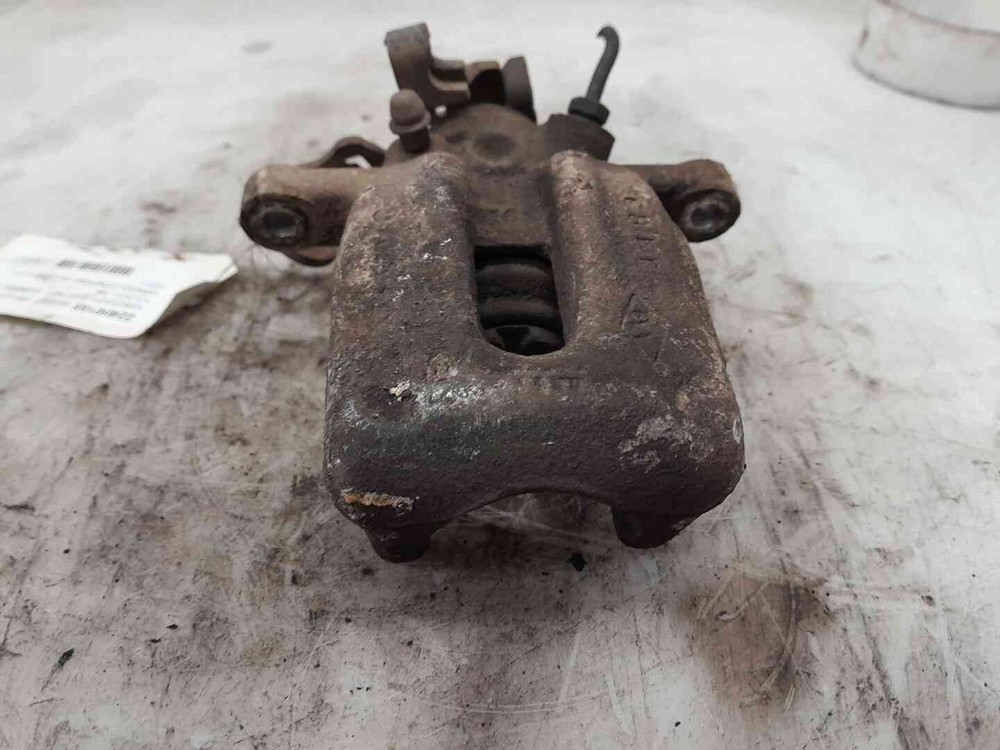 Renault Kangoo II Express 440118627R Left Rear Brake Caliper