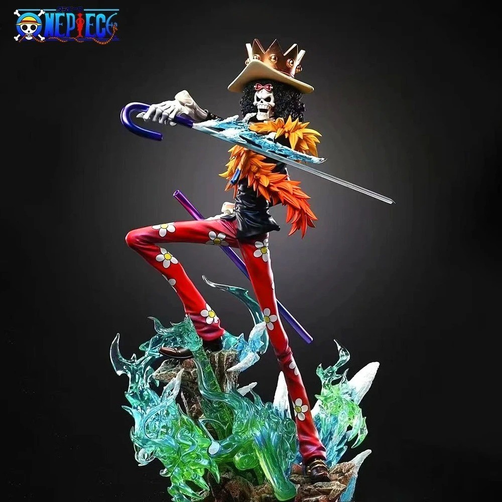 One Piece - Brook 