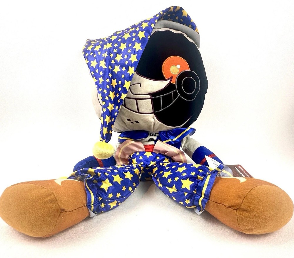 Funko Five Nights at Freddy's: Security Breach Moon Large 22