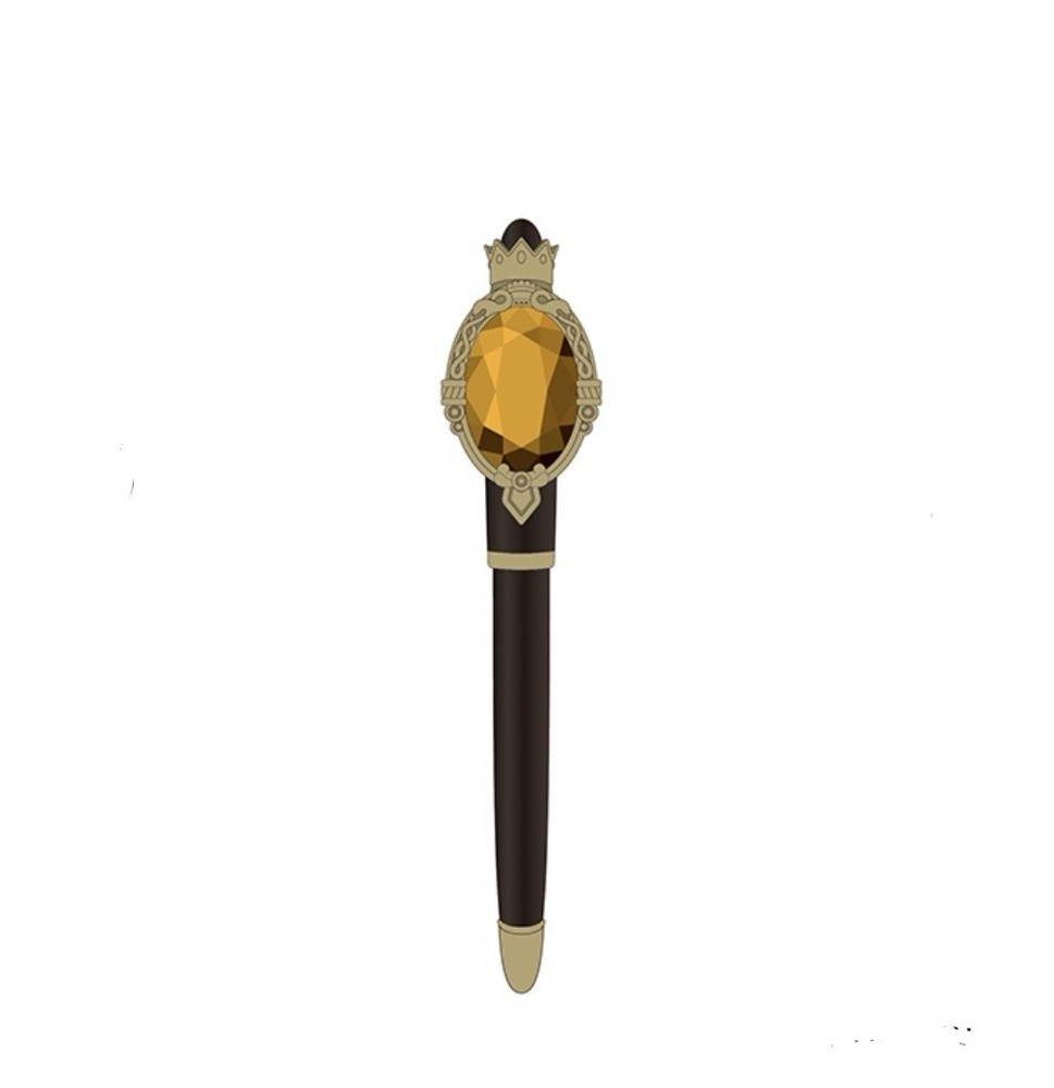 Savanaclaw Magical Pen Twisted Wonderland Exhibition Disney TWST ballpoint
