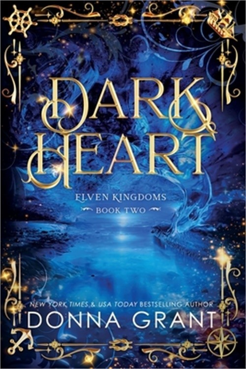 Dark Heart (Paperback or Softback)