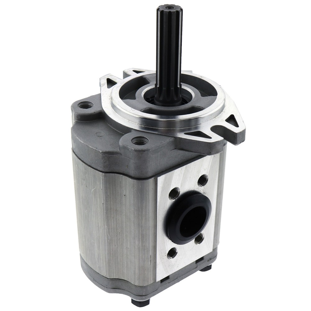 Hydraulic Gear Pump 800138941 91571-02900 fits for Caterpillar Forklift GC25