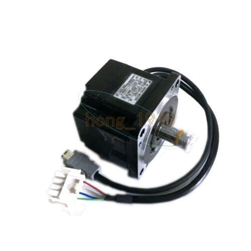 1Pc Yaskawa Ac Servo Motor Sgmph-02A1A21 New