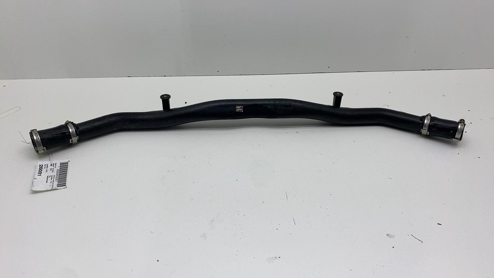 2024 Porsche Cayenne Upper Engine Air Flow Charge Hose 4M0145942G