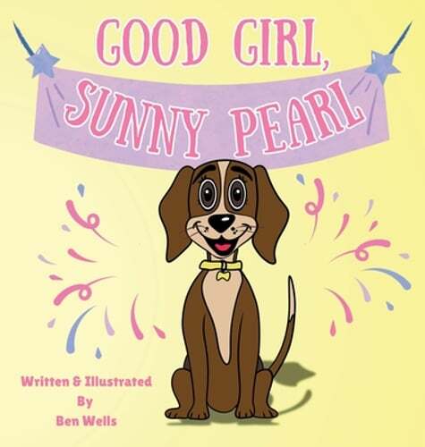 Jessica Wells' Good Girl, Sunny Pearl: Fresh New Release