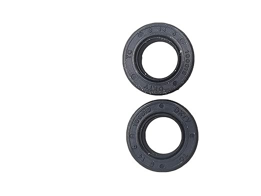 2-Piece Oil Seal Set