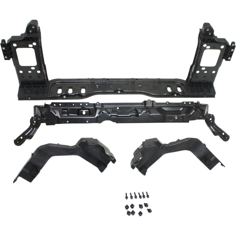 ELANTRA GT 13-14 Plastic & Steel Radiator Support Up to 11-1-13
