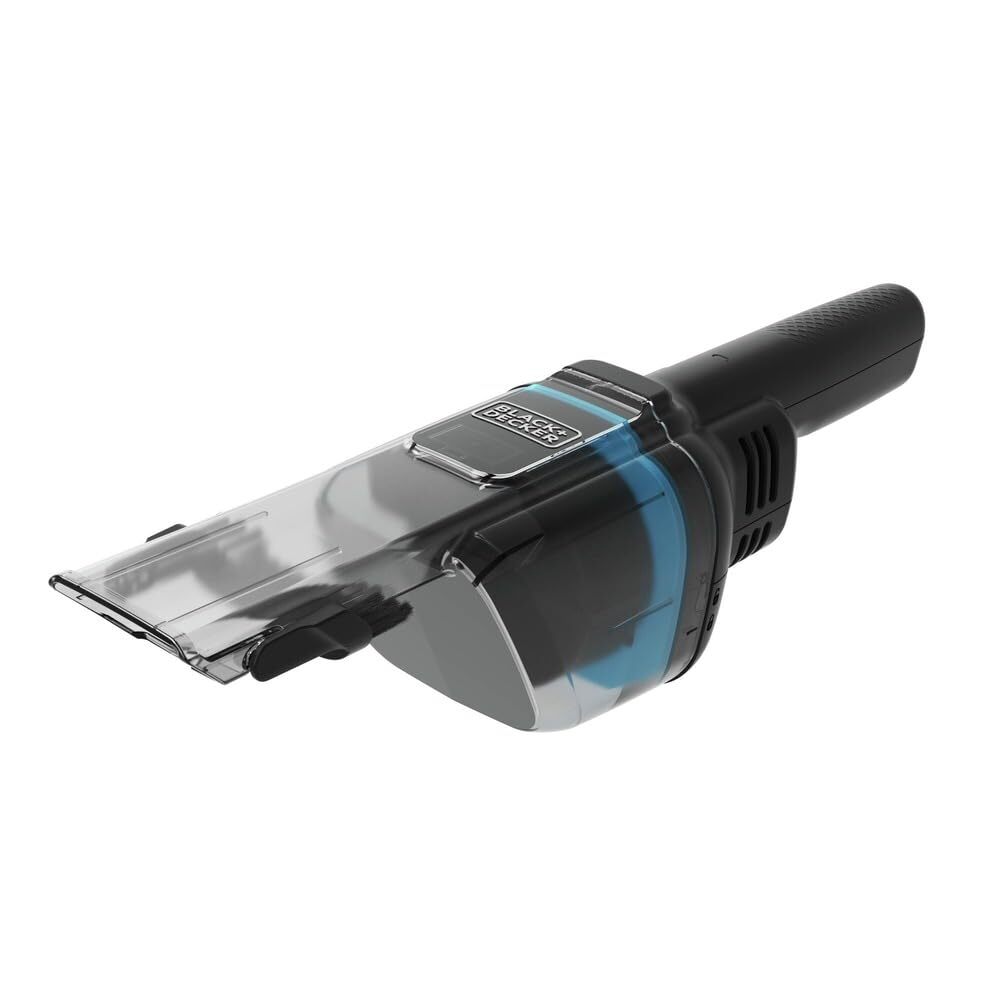 dustbuster Blast Cordless Handheld Vacuum Home and Car Vacuum HNVD220J00