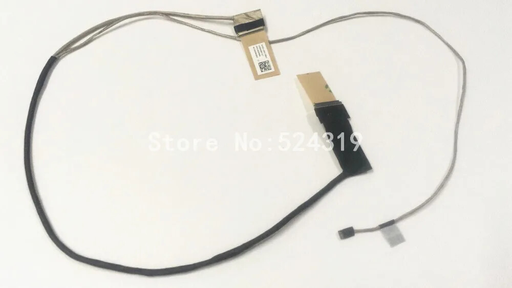 ASUS GL552 GL552JX ZX50J ZX50VW LCD Screen Cable 1422-029V0A