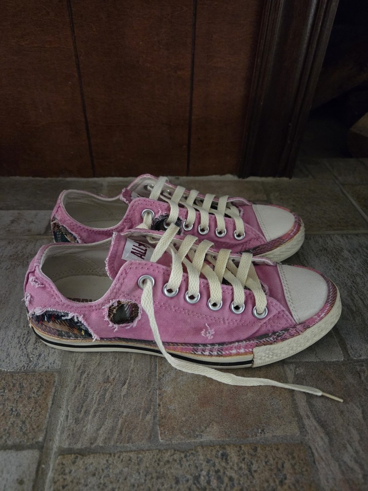 Converse women's sneakers