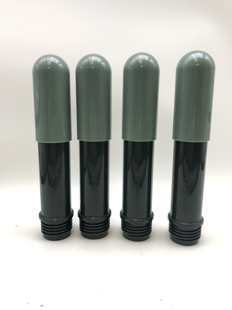 Children’s Factory Extra Table Legs 14in Teal Green Set Of 4