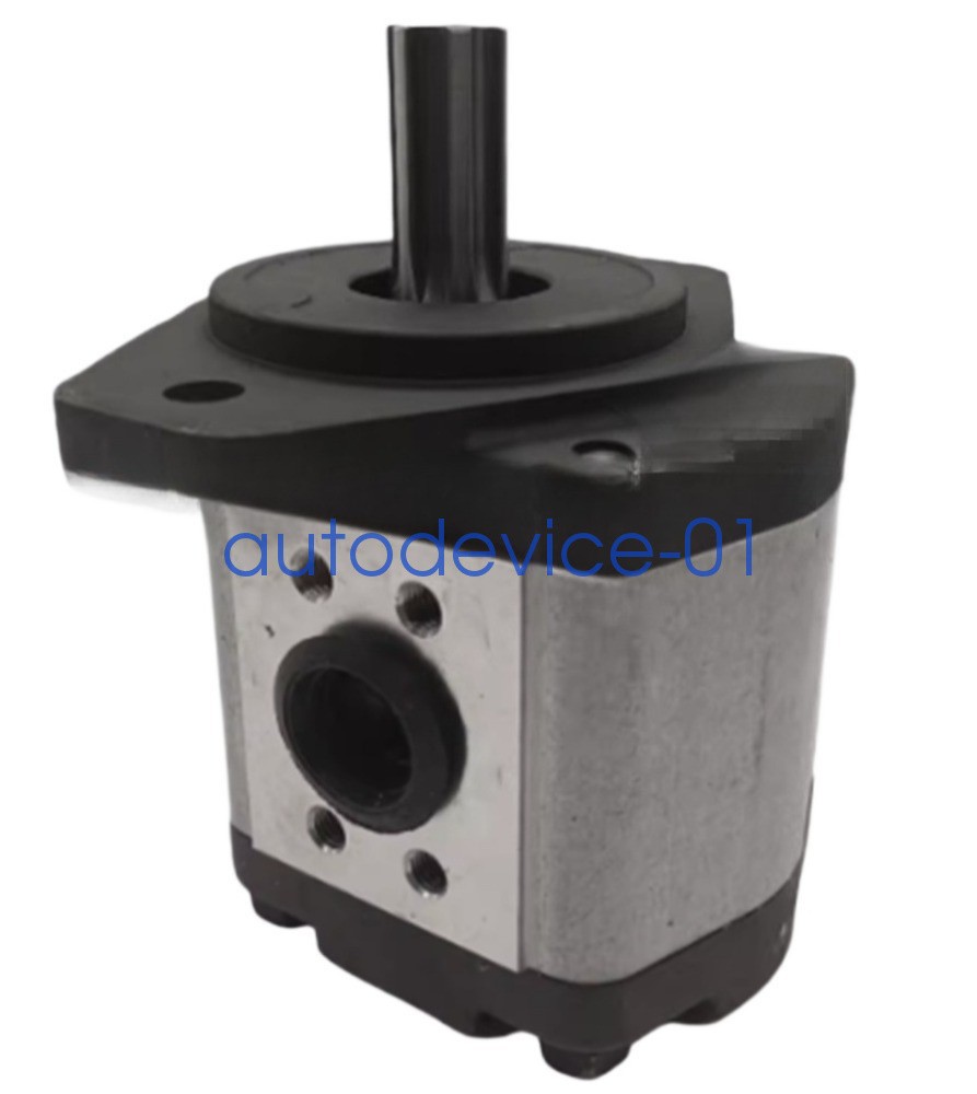 1PC gear oil pump hydraulic pump CBQ-G532-CFH DHL/FedEx