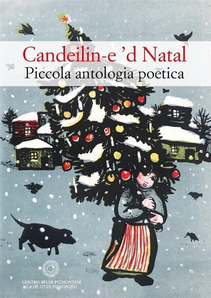 Albina Malerba Candeilin-e 'd Natal. Piccola antologia poetica (Paperback)Another great item from Rarewaves USA | Free delivery!
