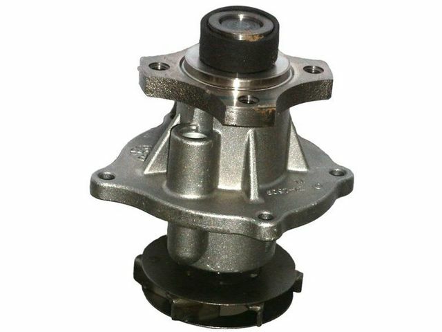 Gates Water Pump fits Saab 97X 2005-2009 4.2L 6 Cyl GAS 15BHTB
