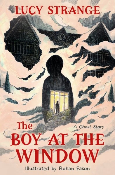 Boy at the Window, Paperback by Strange, Lucy; Eason, Rohan (ILT), Like New U...