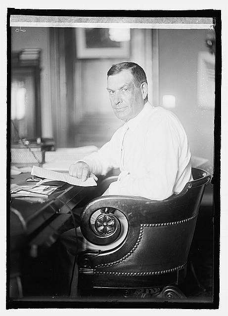 Wesley L. Jones,United States Senator from Washington,American Politician,1