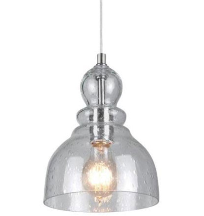 Westinghouse 61007 Nickel Single Light 7