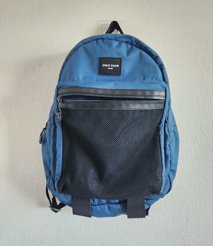 Cole haan Kai Nylon Expandable Backpack