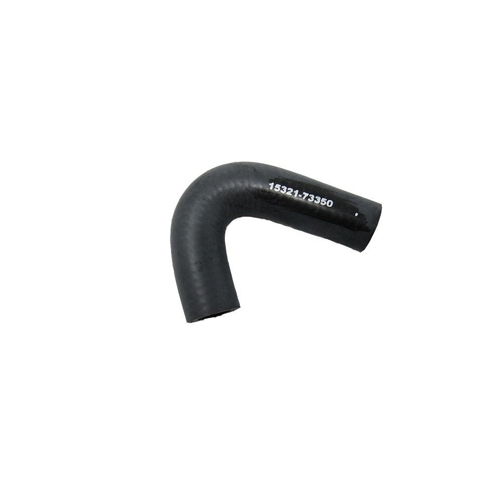 15321-73350 One New Bypass Hose Various Fits Kubota Models