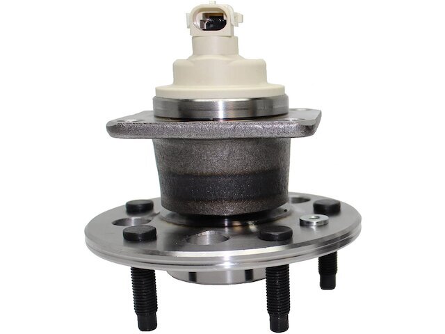 Detroit Axle Wheel Hub Assembly for 1994-1996 Buick Century 18XCGP
