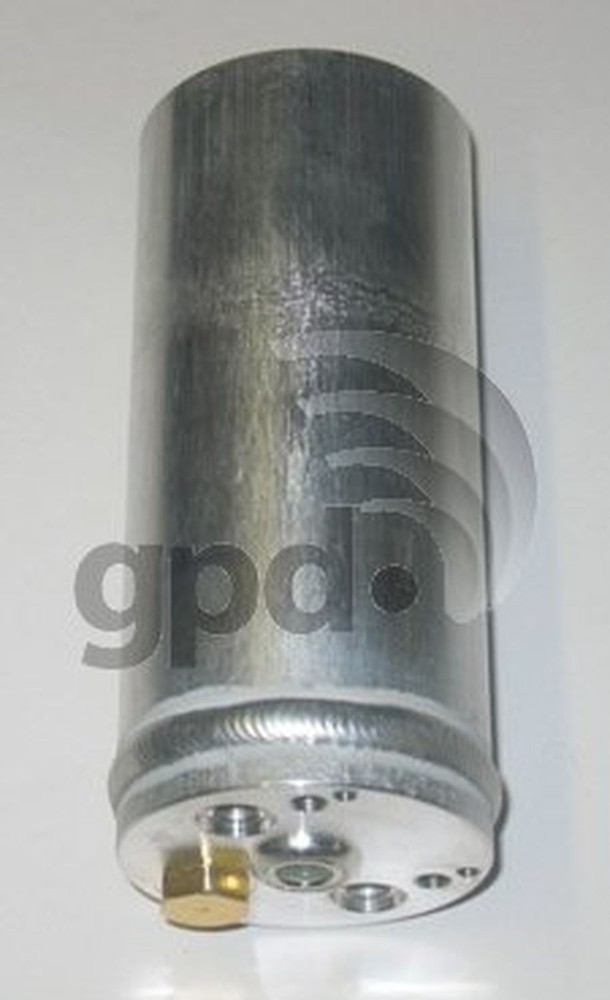 Global Parts Distributors 1411680 A/C Receiver Drier For 01-03 Protege Protege5