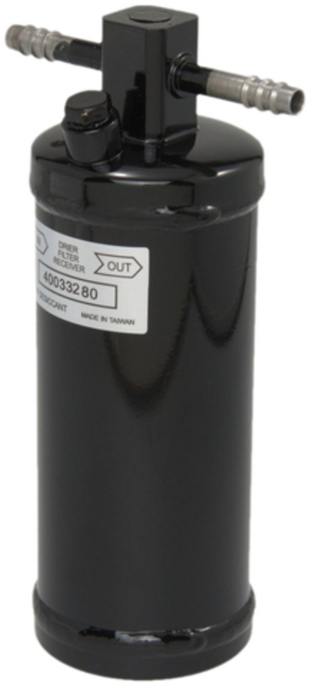 Four Seasons 33280 Steel Filter Drier