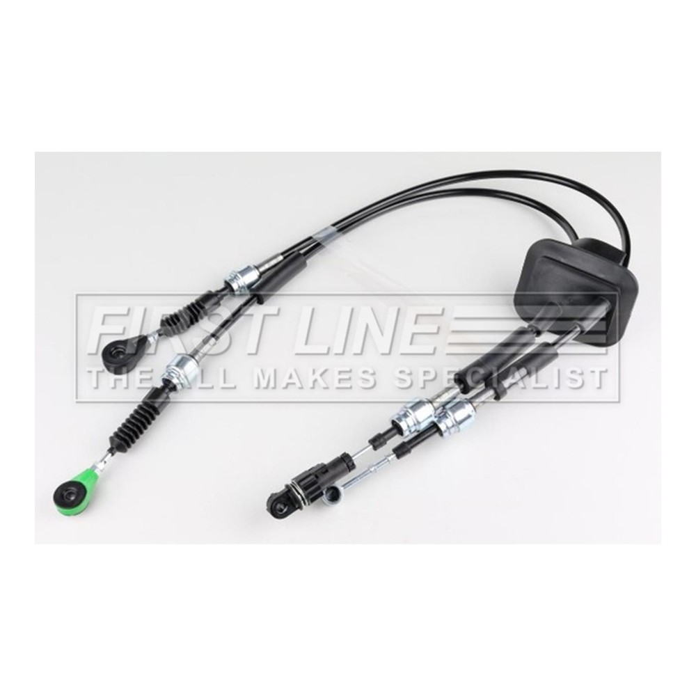 FirstLine FKG1273 Manual Transmission Cable Pull for Ford Ka High Quality 2-Year Warranty