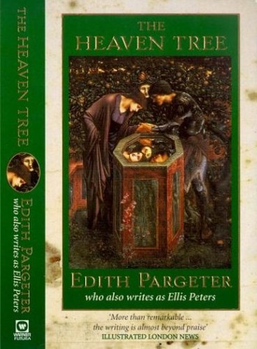 The Heaven Tree: Number 1 in series by Pargeter, Edith Paperback Book The FastFREE US DELIVERY | ISBN: 0751504734 | Quality Books