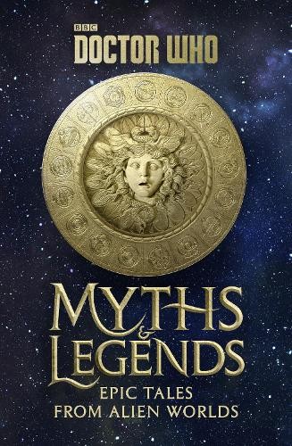 Doctor Who: Myths and Legends by Dinnick, Richard Book The Fast Free ShippingFREE US DELIVERY | ISBN: 1785942492 | Quality Books