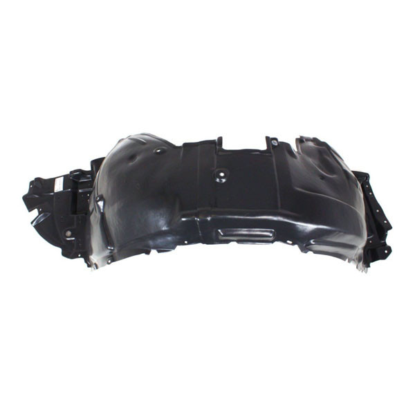 For 07-09 LS460/LS600H Front Splash Shield Inner Fender Liner Panel Left Side Q