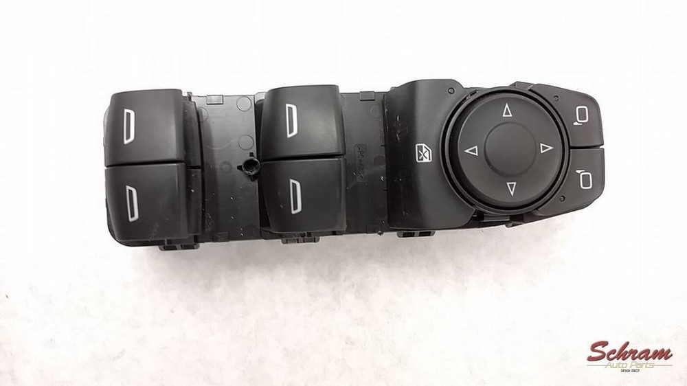 Acadia    2018 Door Electrical Switch (Master) 1945362-image