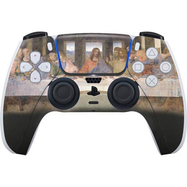 da Vinci PS5 Controller Skin - da Vinci - The Last Supper