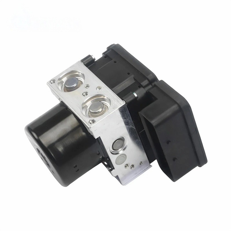 ABS BRAKE PUMP & MODULE #1K0614517BD 1K0907379AD For 2009-2012 VOLKSWAGEN