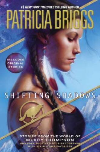 Shifting Shadows Mercy Thompson World Stories in Good Condition
