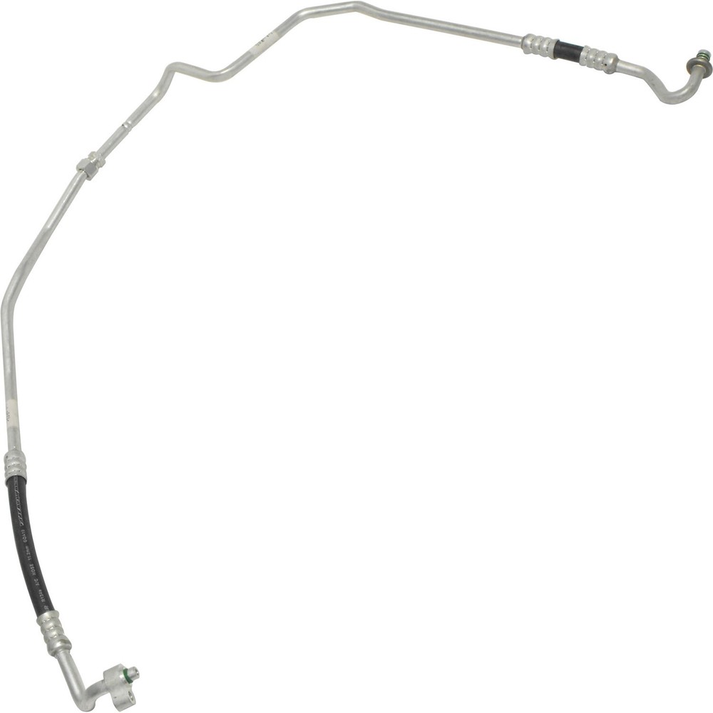 UAC A/C Refrigerant Liquid Hose for 2002 Mercury Mountaineer
