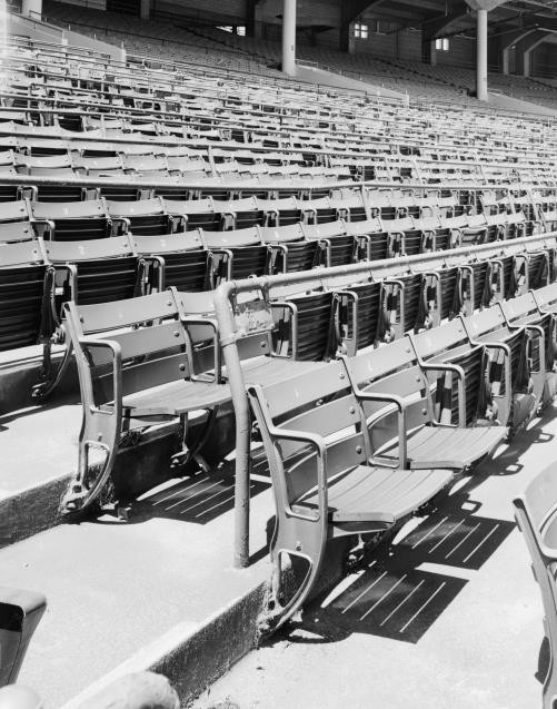 Baltimore Memorial Stadium,1000 East 33rd Street,Baltimore,Maryland,MD,HABS,65