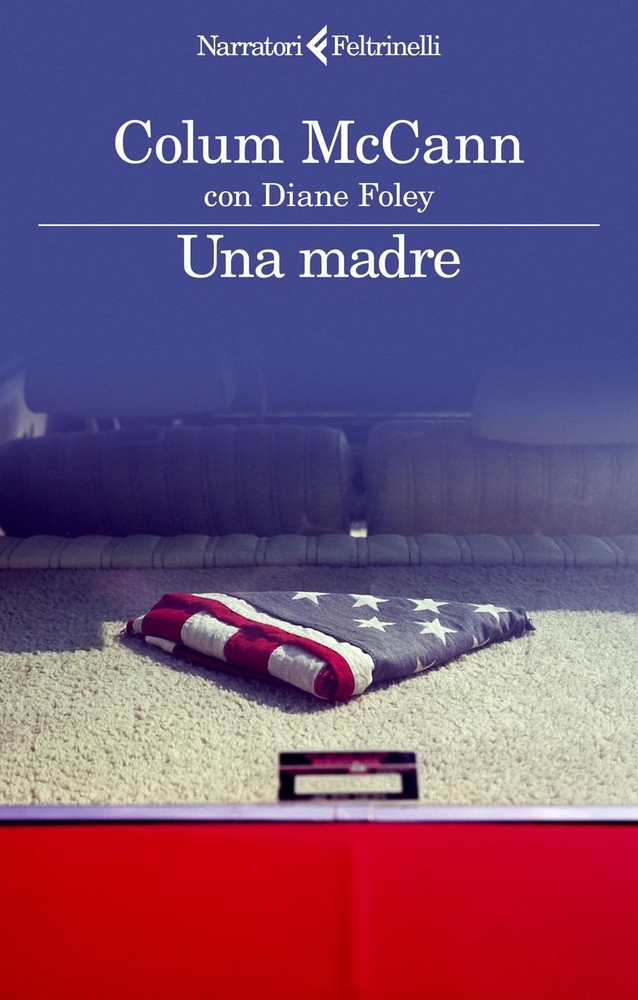 Colum McCann Marinella Magrì Diane Foley Una madre (Paperback)Another great item from Rarewaves USA | Free delivery!