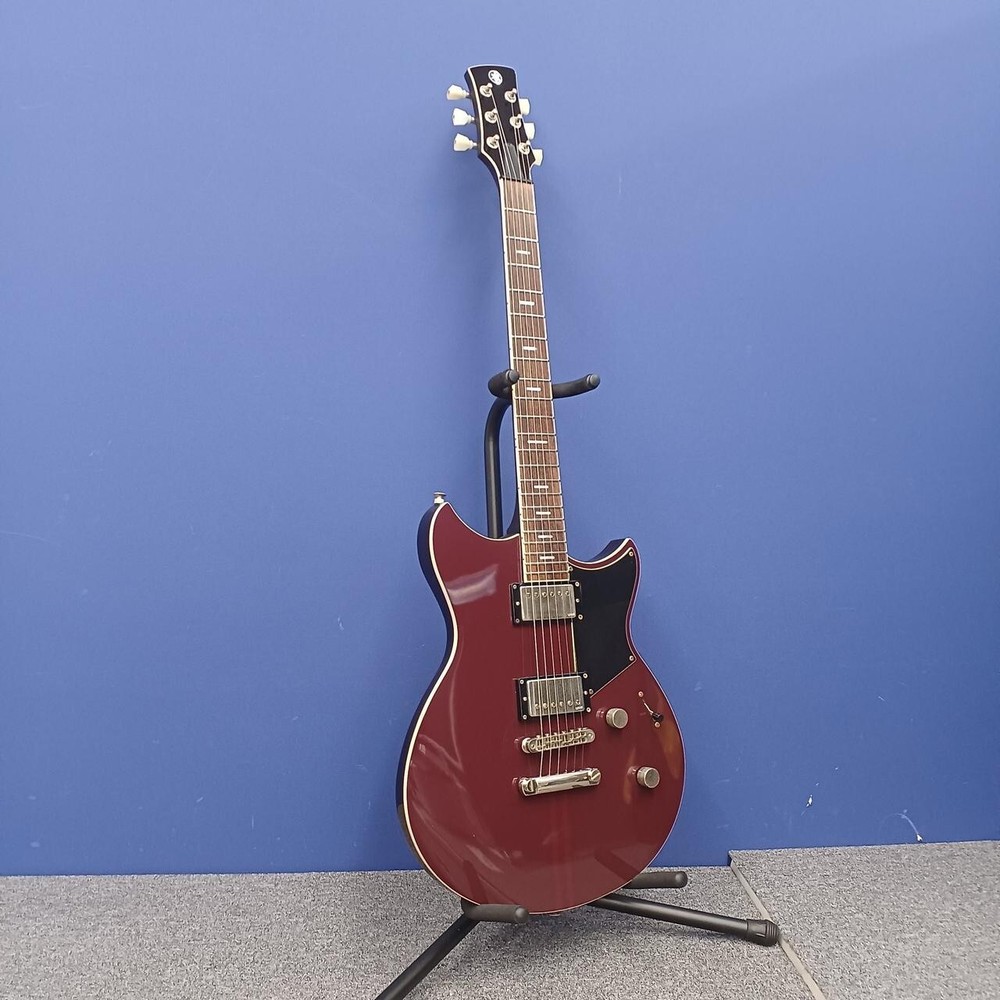 YAMAHA REVSTAR RSS20 Electric Guitar Pre-Owned Imported From Japan