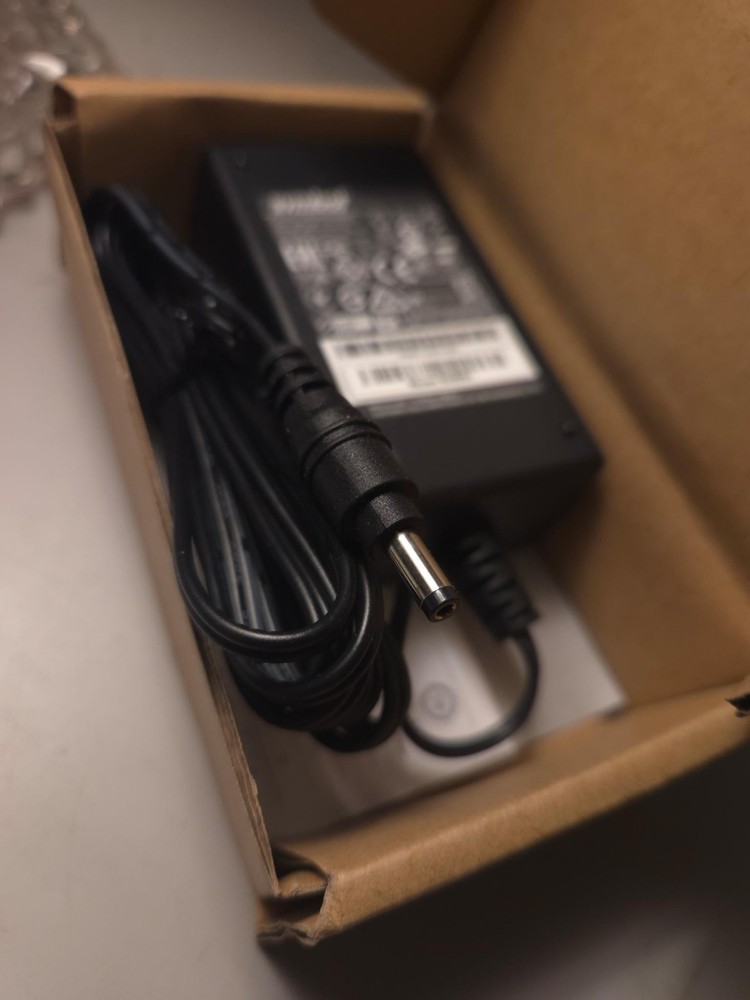 Zebra Motorola Symbol PWRS-14000-249R AC Power Supply 5.4V 3A OEM