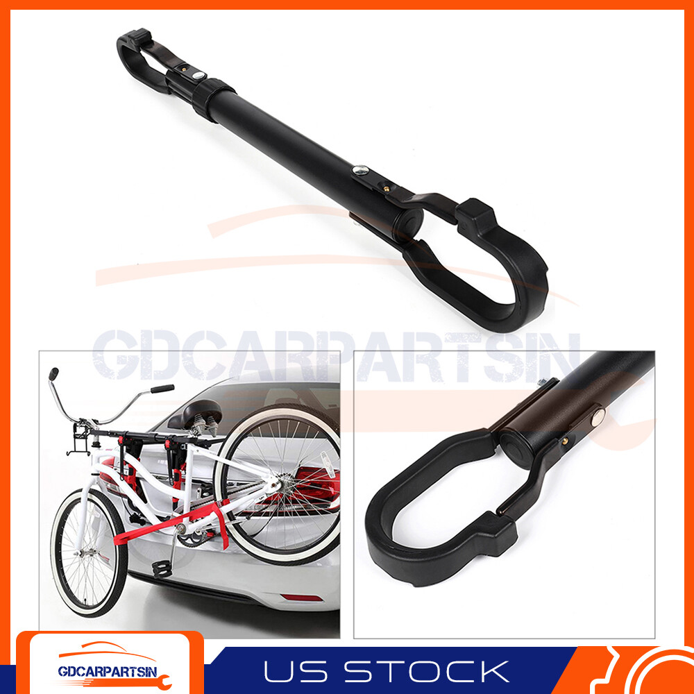 For Universal Roof Rack Bicycle Adapter Luggage Carrier