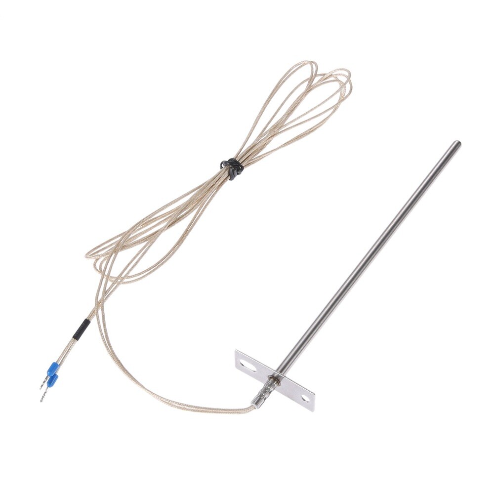Temperature Sensor Probe Thermocouple Replace Fit For Pit Boss Wood Pellet Grill